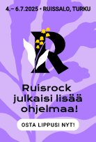 Boksi / Ruisrock